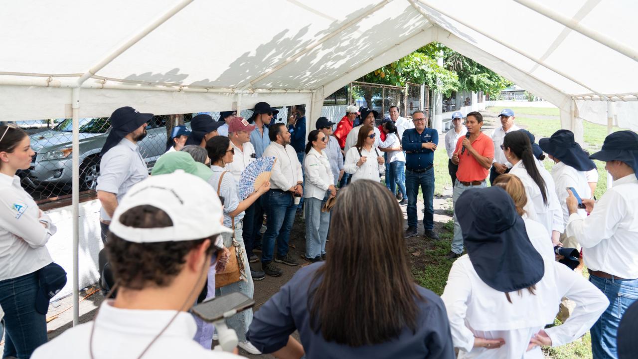 ALUR participó del Comité de Sostenibilidad de UNALA en Guatemala