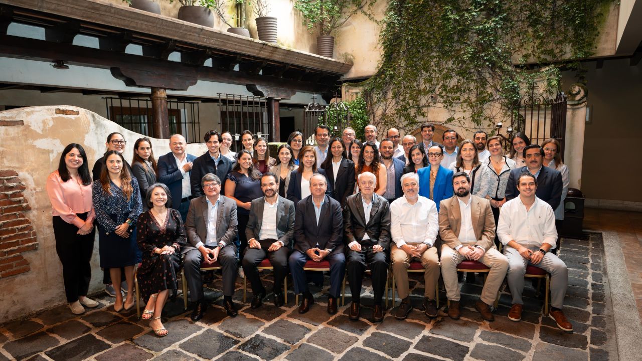 ALUR participó del Comité de Sostenibilidad de UNALA en Guatemala