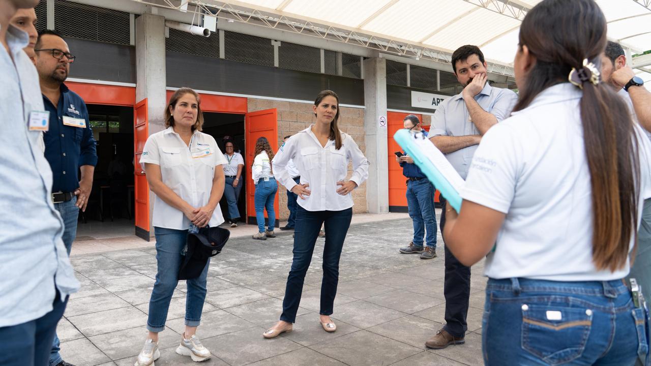 ALUR participó del Comité de Sostenibilidad de UNALA en Guatemala