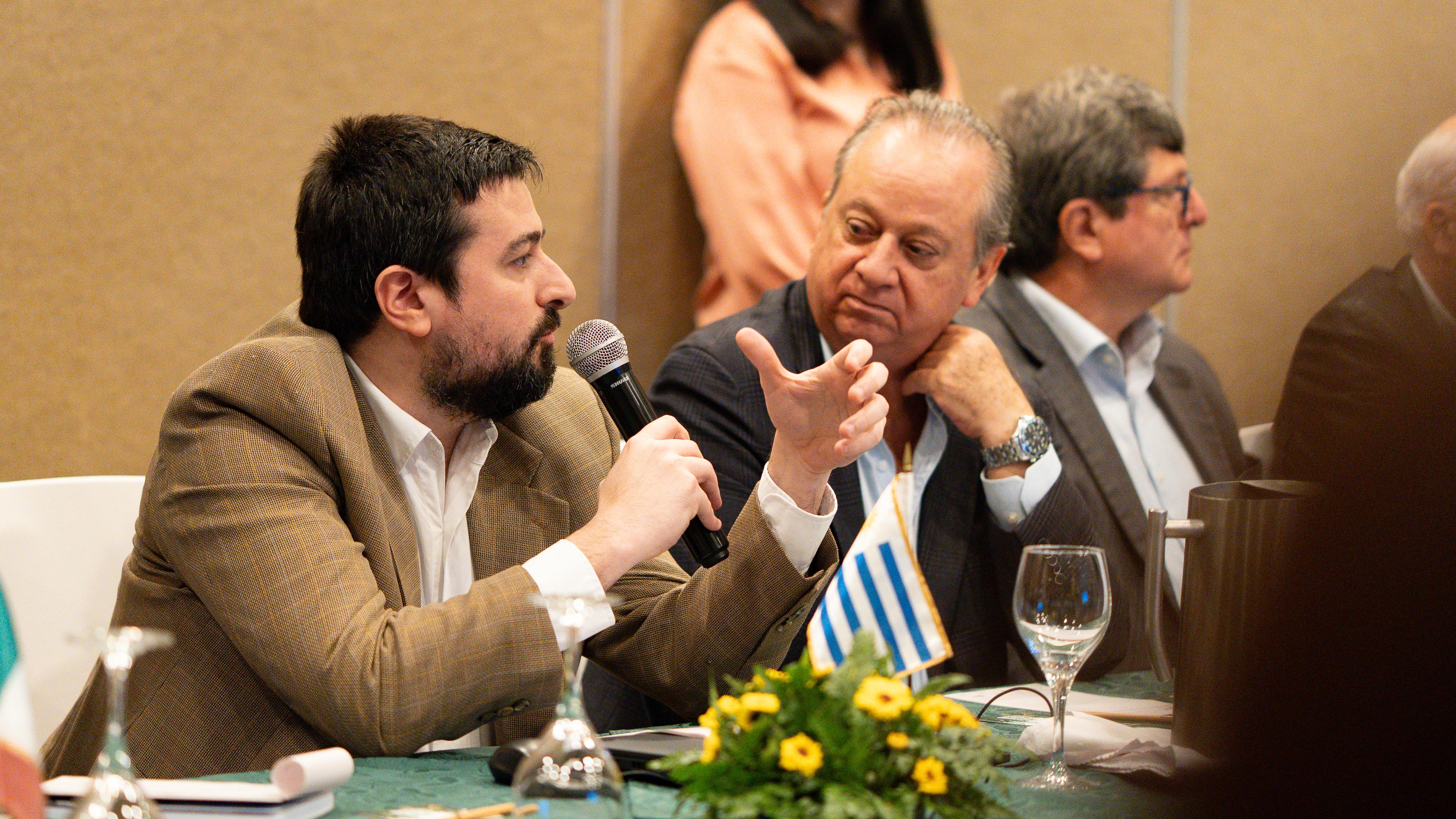 ALUR participó del Comité de Sostenibilidad de UNALA en Guatemala