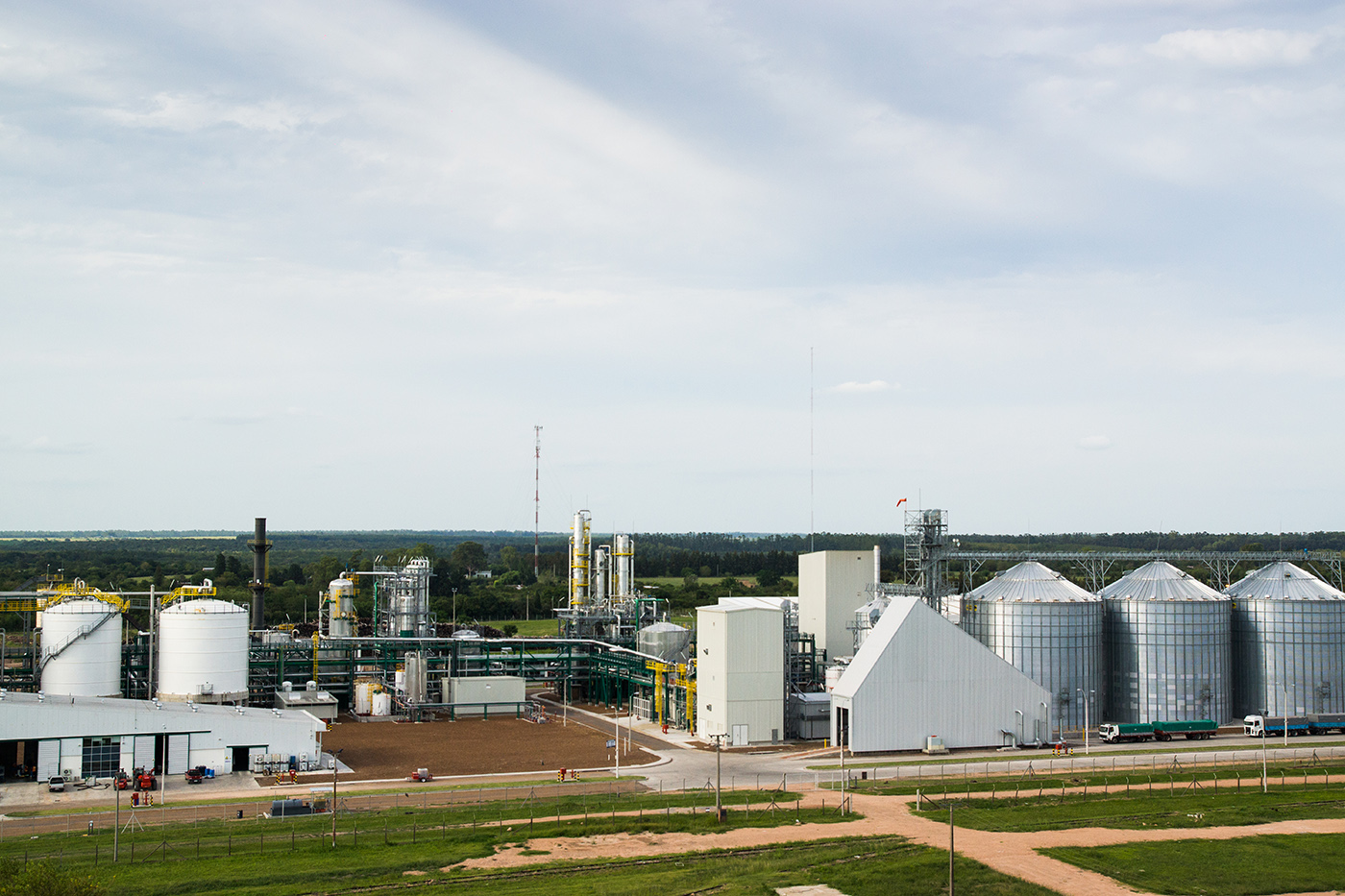 Plan Sorgo