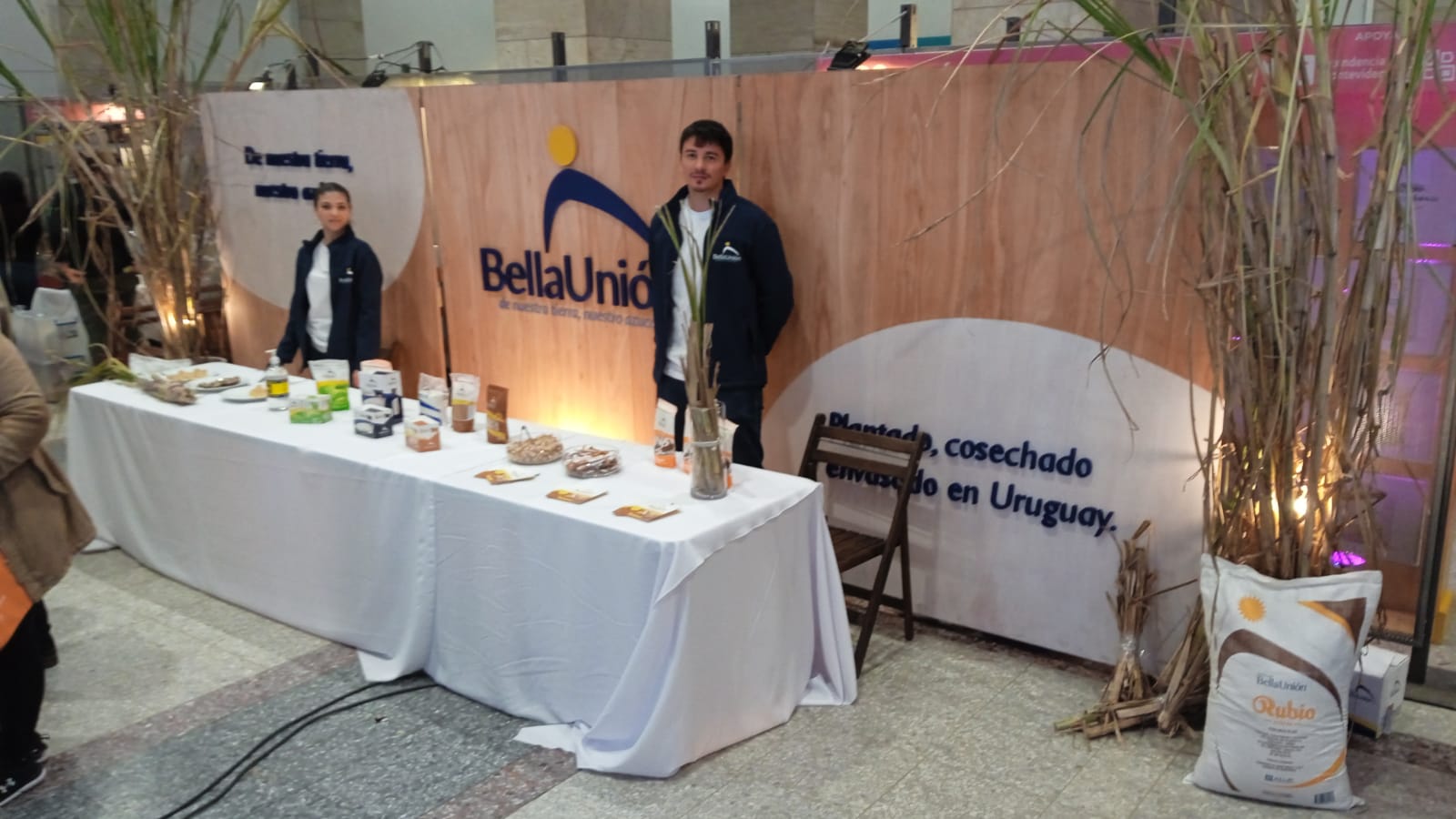 Expo Pastelería 2025