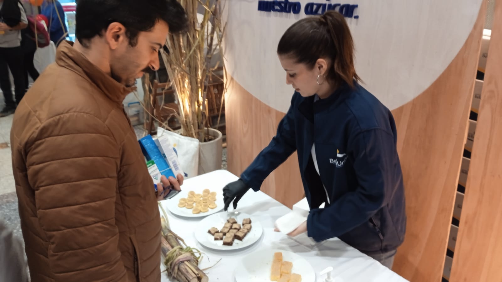 Expo Pastelería 2025