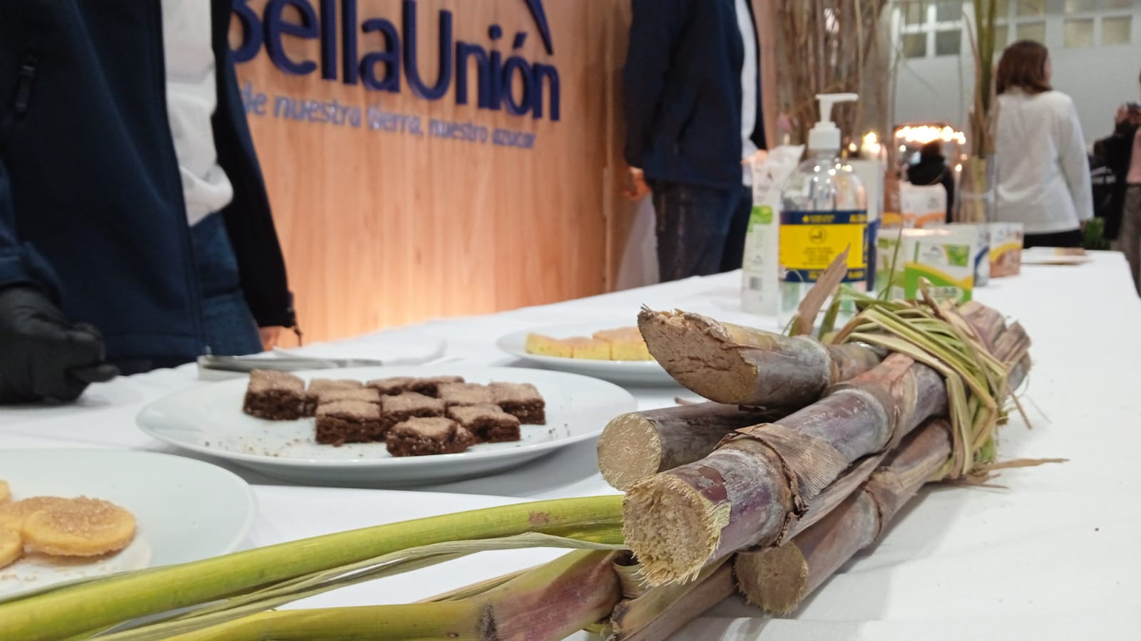 Expo Pastelería 2025