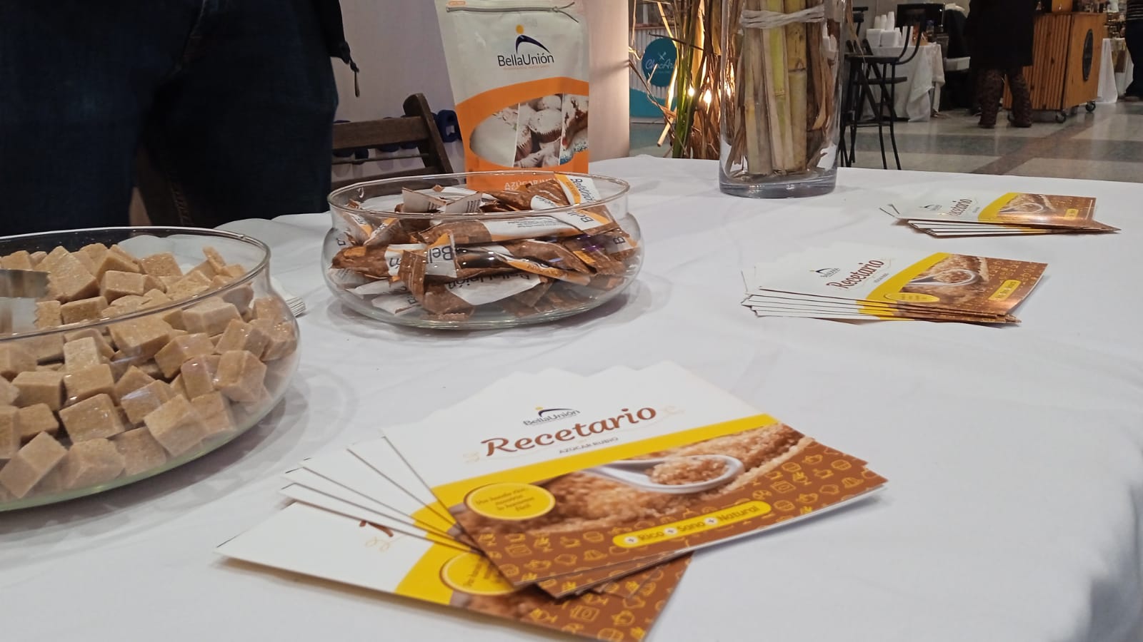 Expo Pastelería 2025