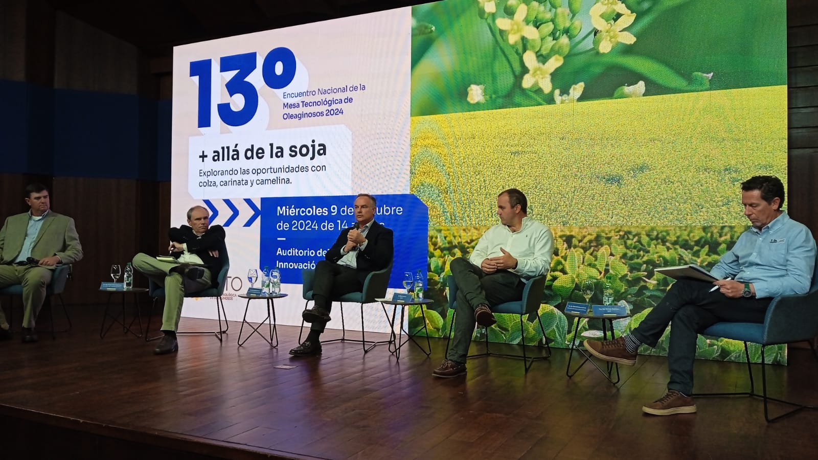 encuentro