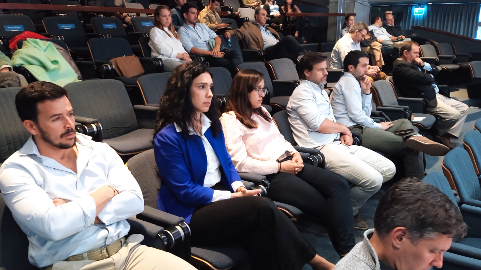encuentro