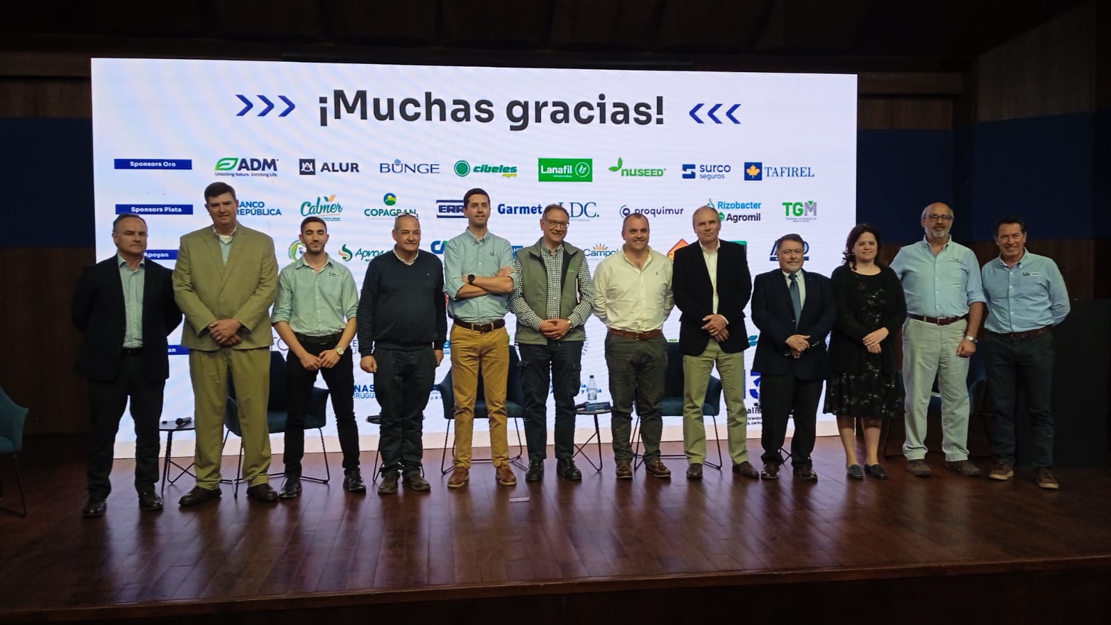 encuentro