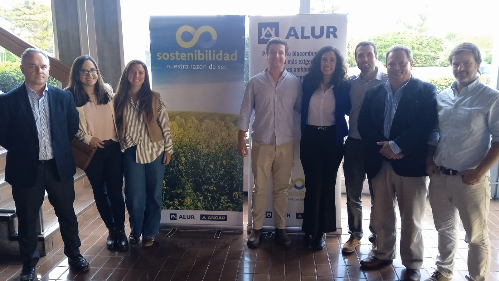 encuentro