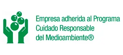 Cuidado Responsable del Medioambiente
