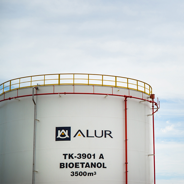 Biocombustibles